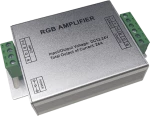 RGB AMPLIFIER 3Х4А(48W) 12VDC