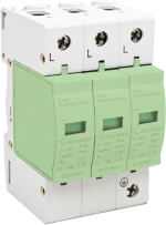 ΑΝΤΙΚΕΡΑΥΝΙΚΑ SPD-DC-C10/3P 10KA