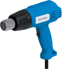 ΠΙΣΤΟΛΙ ΘΕΡΜΟΥ ΑΕΡΑ EL-HG31 2000W