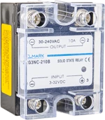 ΡΕΛΕ ΛΥΧΝΙΑΣ 1P ZG3NC-2-20B 230VAC
