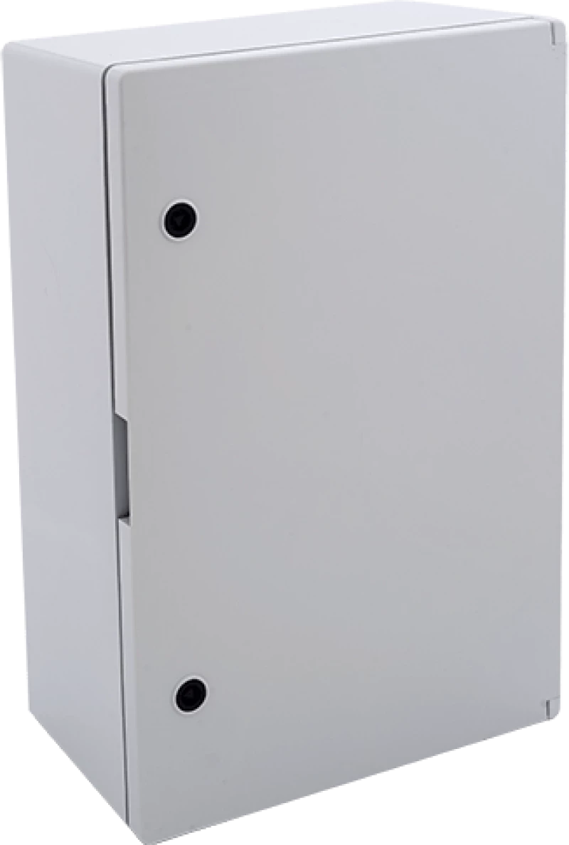 ECONOMOIC ΠΛΑΣΤΙΚΟΣ ΠΙΝΑΚΑΣ ABS 500x350x195 IP65