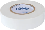 ΜΟΝΩΤΙΚΗ ΤΑΙΝΙΑ 20mx19mm ΛΕΥΚΟ