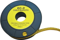 ΣΗΜΑΝΣΗ ΚΑΛΩΔΙΩΝ EC-0 /N/