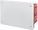 EC350C4 ΚΟΥΤΙ ΔΙΑΚΛΑΔΩΣΗΣ ΧΩΝ.ΤΟΠΟΘΕΤΗΣΗΣ 152x100x70mm