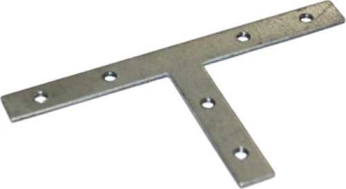 'T' TOP CONNECTION
