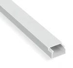 20X10mm WITHOUT ADHESIVE TAPE WHITE