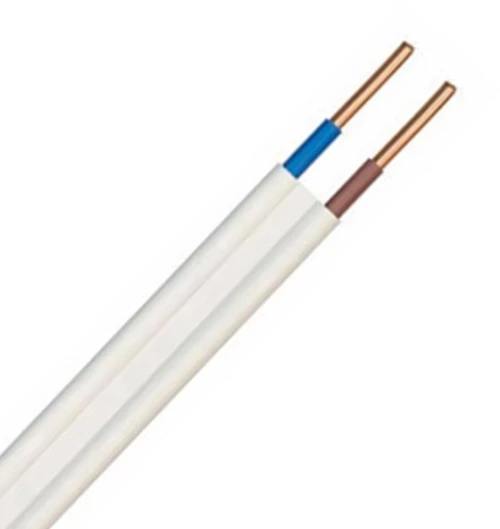 ΚΑΛΩΔΙΟ ΠΛΑΚΕ NYΙFY 2Χ1,5mm2