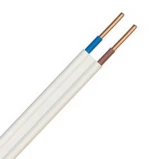 ΚΑΛΩΔΙΟ ΠΛΑΚΕ NYΙFY 2Χ1,5mm2