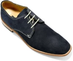 Derbies Hector LLOYD Μπλέ σκούρο Άνδρας Derbies 12-147-29