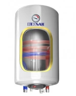 Ηλεκτρομπόιλερ ILIOSAK 120lt - 3,7KW Δαπέδου