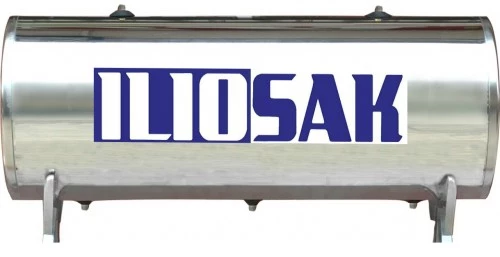 Boiler Inox 316 300lt
