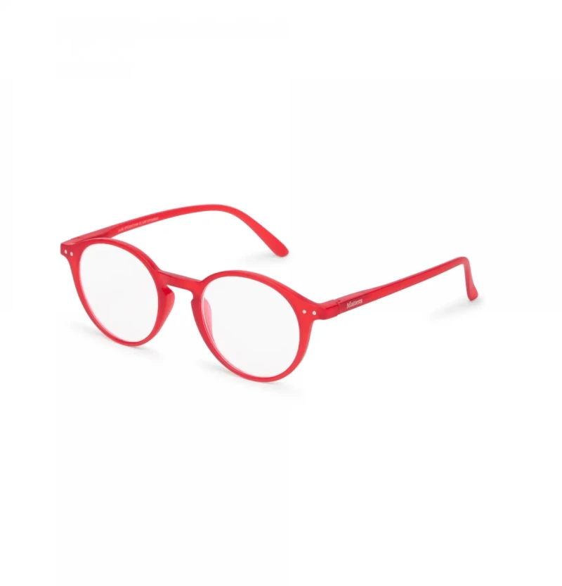 NORDICVISION γυαλιά πρεσβυωπίας topacio red/rojo +1.5