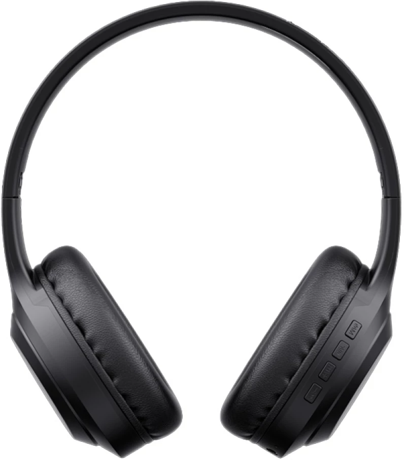 Ασύρματα Ακουστικά Havit - H628BT (Black)