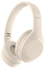 Ασύρματα Ακουστικά Havit - H628BT (Black)