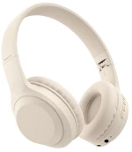Ασύρματα Ακουστικά Havit - H628BT (Black)