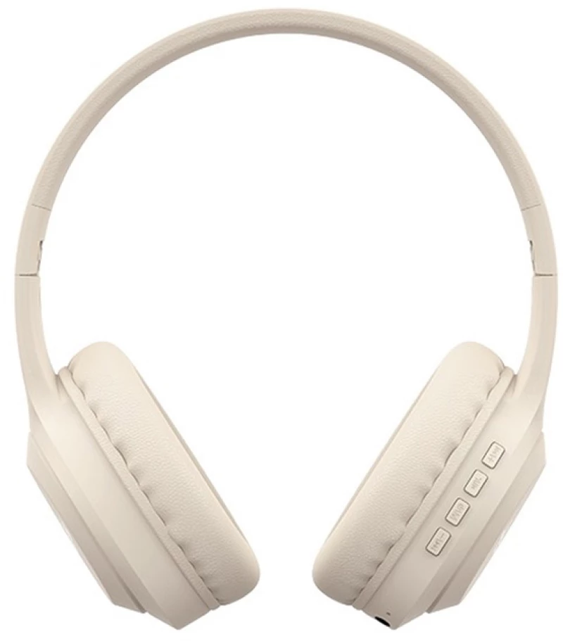 Ασύρματα Ακουστικά Havit - H628BT (Black)