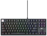 Gaming πληκτρολόγιο - Havit KB890L RGB