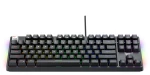 Gaming πληκτρολόγιο - Havit KB890L RGB