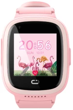 Ρολόι Smart - Havit KW11 (Pink)