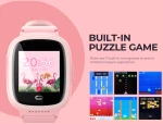 Ρολόι Smart - Havit KW11 (Pink)