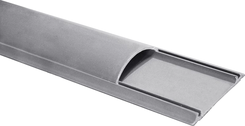 50Χ15mm ROUND GREY