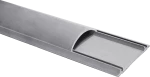 50Χ15mm ROUND GREY