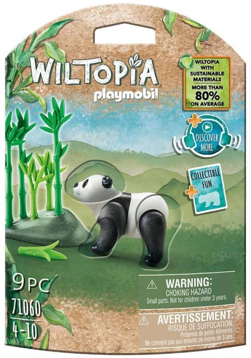 71060 Wiltopia - Πάντα