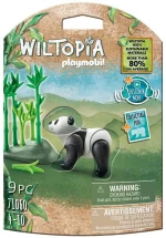 71060 Wiltopia - Πάντα