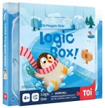 TPZY235 Logic Box - Πιγκουινάκια