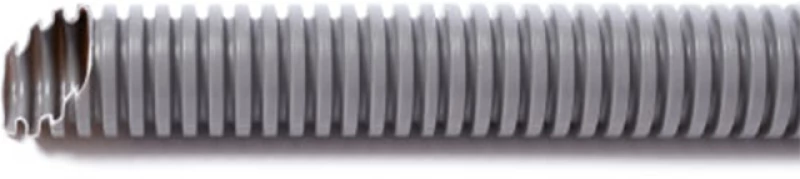 CORRUGATED CONDUIT GREY D50/50 (ΣΩΛ. ΣΠΙΡΑΛ Φ50) 750N 6J