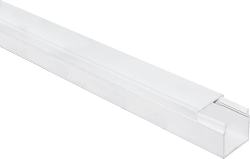40X25mm WITHOUT ADHESIVE TAPE WHITE