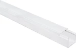 40X25mm WITHOUT ADHESIVE TAPE WHITE