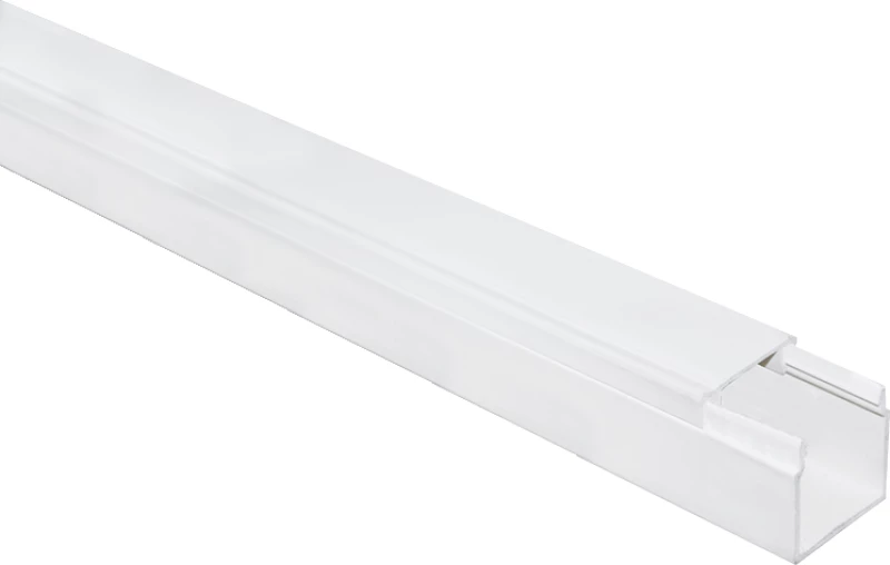 40X25mm WITHOUT ADHESIVE TAPE WHITE