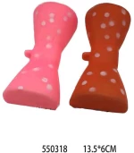 Παιχνίδι σκύλου Latex - 13.5x6cm - 550318