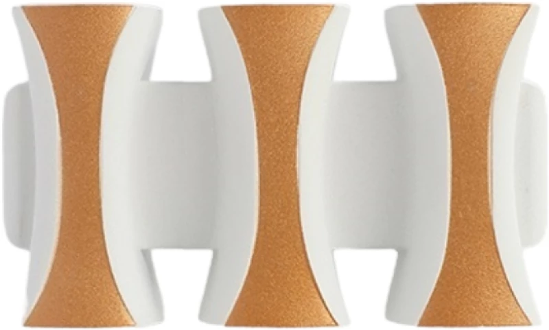 Επιτοίχιο φωτιστικό LED - Απλίκα - Warm White - 1015-6 - 941242