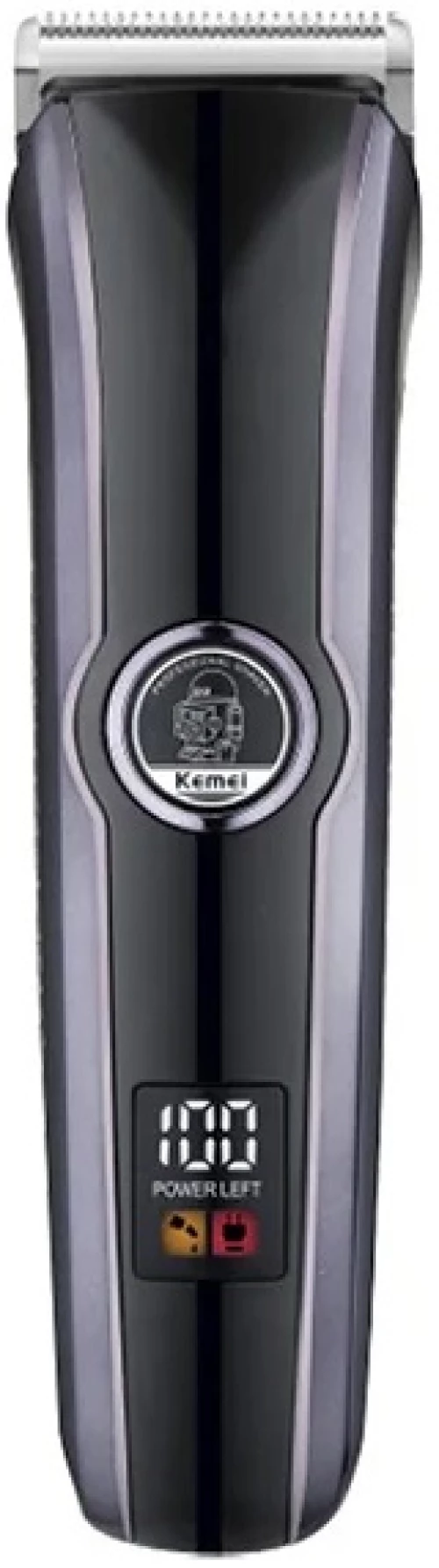 Κουρευτική μηχανή - KM-1580 - Kemei