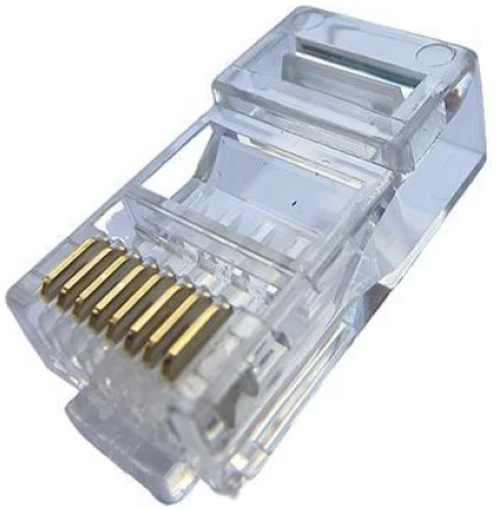ΦIΣ DATA UTP Cat.6A 8P8C
