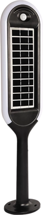 SOLAR GARDEN LIGHT 5W, IP54