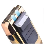 Kemei KM-2028 Ξυριστική Μηχανή Προσώπου Επαναφορτιζόμενη