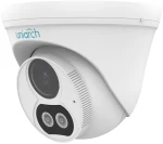 UNIARCH IP κάμερα IPC-T213-APF28W  2.8mm 3MP  IP67  PoE  LED  SD  IR 30m