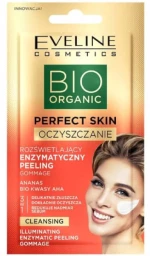 Eveline Bio Organic Illuminating Enzymatic Peeling