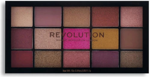 Makeup Revolution Reloaded Palette Prestige