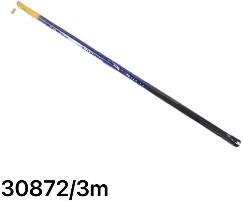 Καλάμι ψαρέματος για απίκο τηλεσκοπικό - 3m - 30872