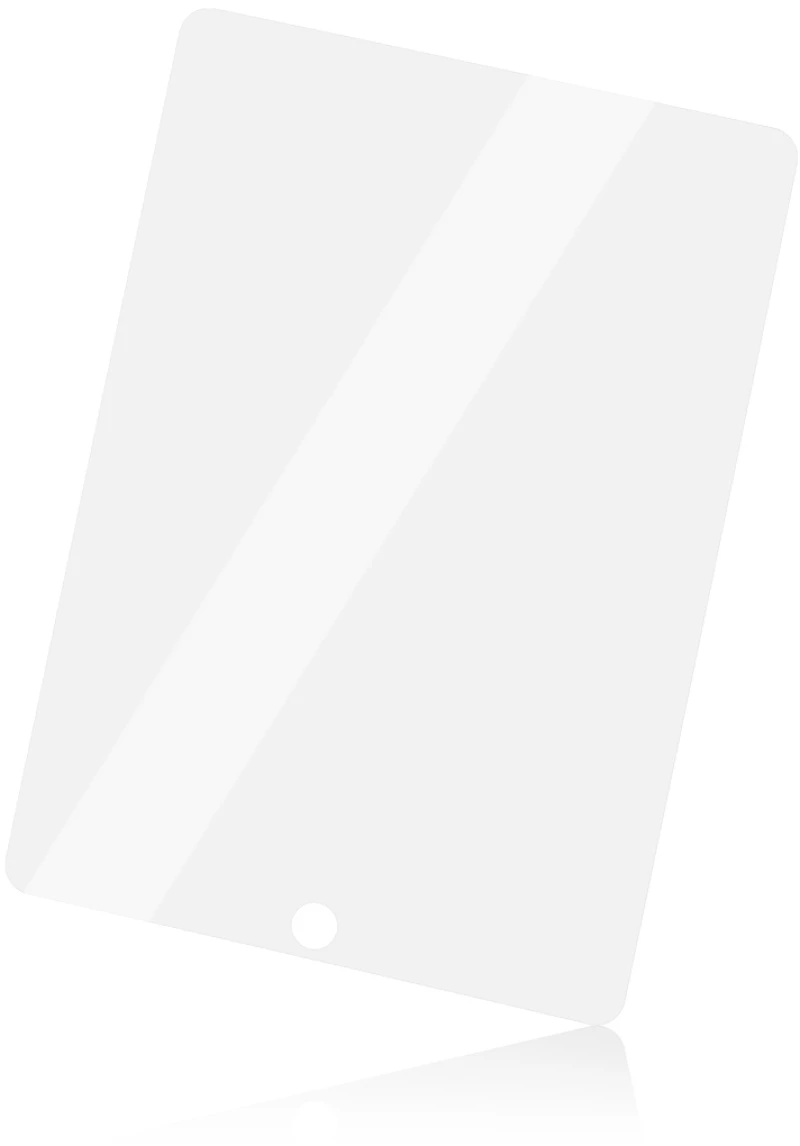 Naxius Tablet Tempered Glass 9H Apple iPad AIR 1_2 (9.7") Naxius
