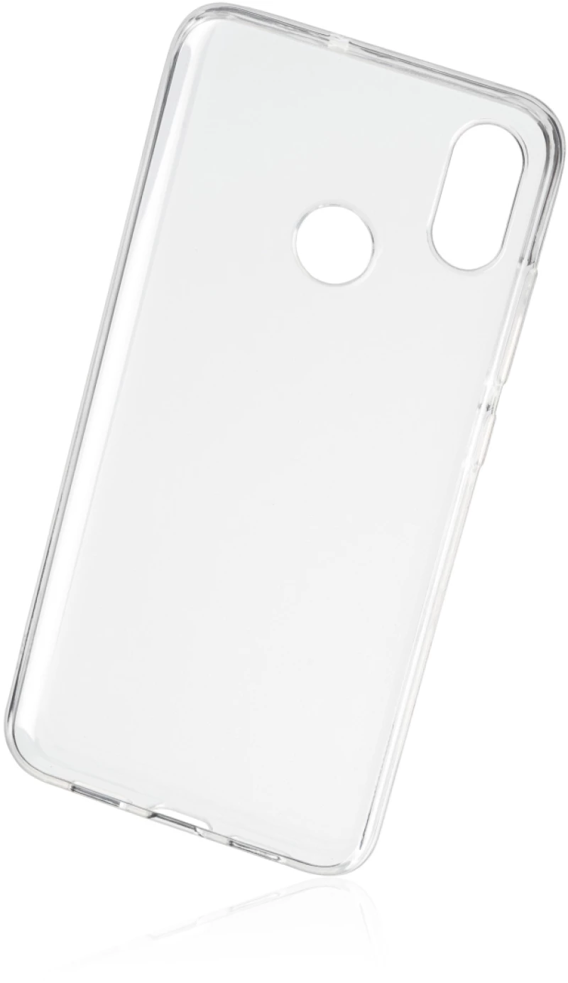 Naxius Case Clear 1mm XiaoMi Mi 8 Naxius