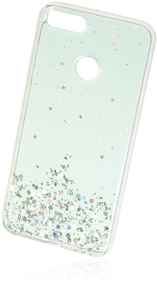 Naxius Case Glitter Green XiaoMi Mi A1_Mi 5x Naxius
