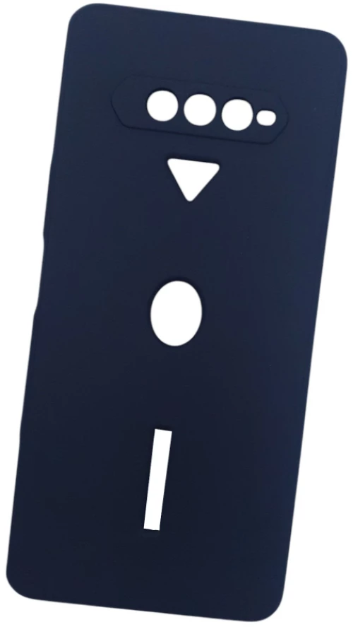 Naxius Case Black 1.8mm Xiaomi Black Shark 4 / 4S / 4S Pro Naxius