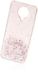 Naxius Case Glitter Pink XiaoMi Mi Poco F2 Pro Naxius