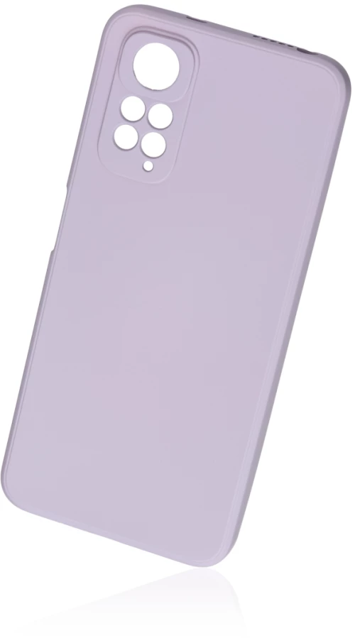 Naxius Case Grass Purple 1.8mm XiaoMi RedMi Note 11 / Note 11s Naxius