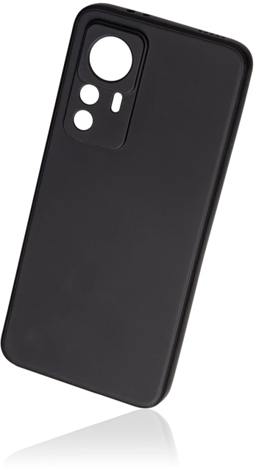 Naxius Case Black 1.8mm XiaoMi Mi 12T - Mi 12T Pro Naxius